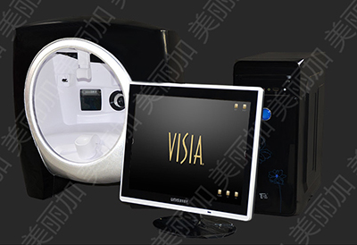 第6代VISIA皮肤检测仪