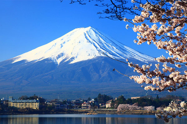 日本旅游|去日本旅游你需要知道的一切