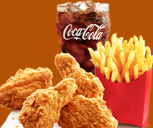 西藏卓玛女士加盟木子岳大鸡排