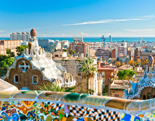 尊贵露台海景客房