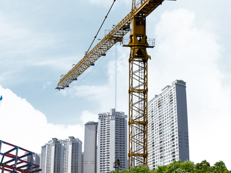 合肥某吊装工程公司