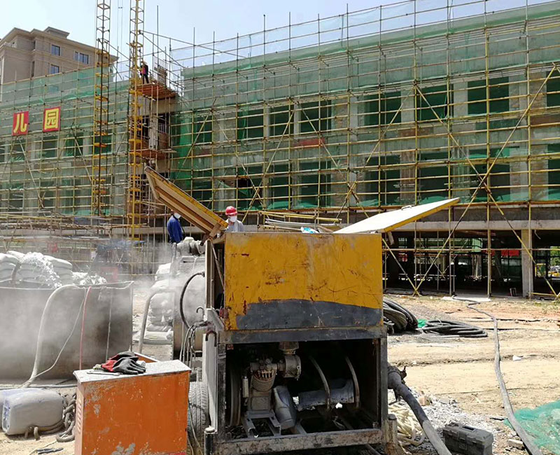 清水河中小學(xué)