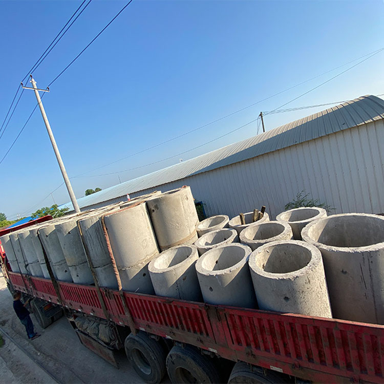 预制水泥检查井