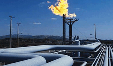 國務(wù)院關(guān)于促進天然氣協(xié)調(diào)穩(wěn)定發(fā)展的若干意見