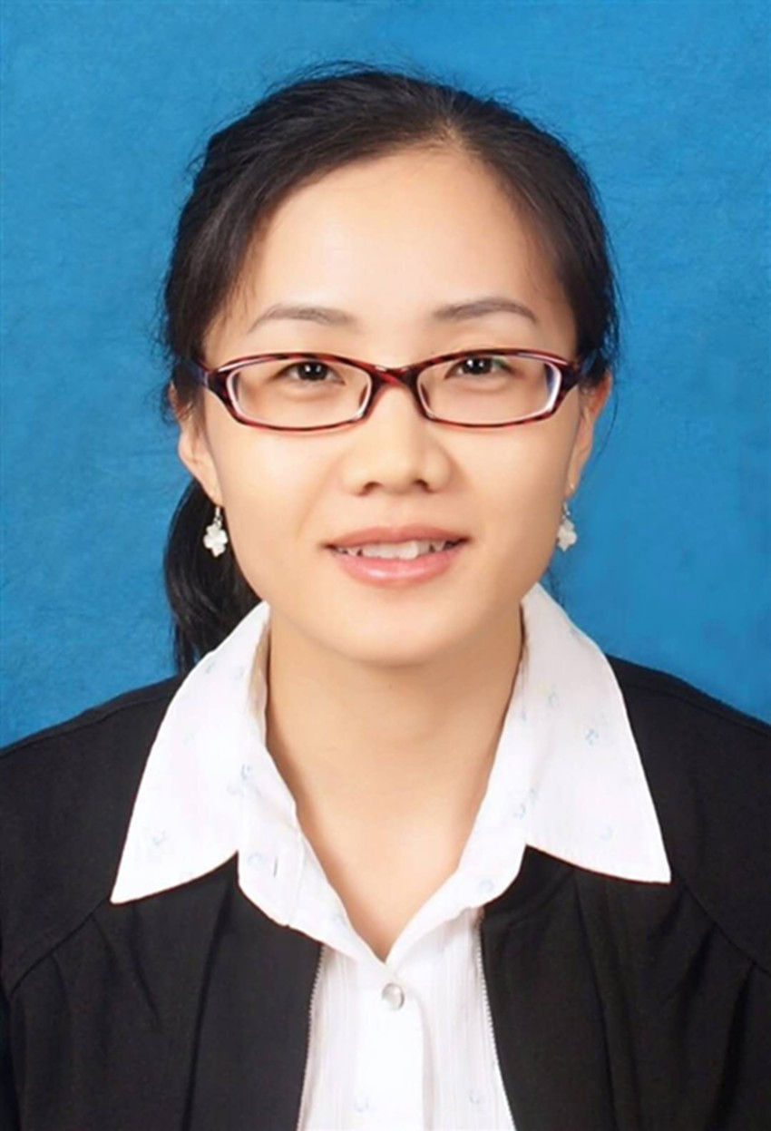 陶丽 专职律师