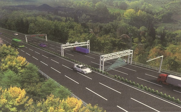 中交智控胡金辉：治超非现场执法抓拍取证的技术痛点