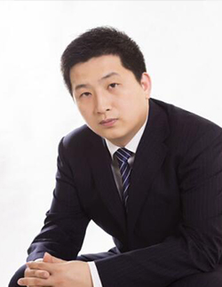 每時(shí)宏達(dá)導(dǎo)師燕鵬飛