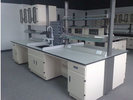 上門定制實驗室家具