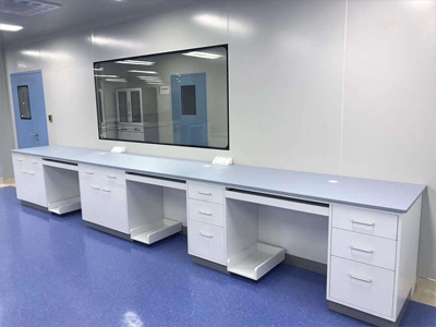 實驗臺制造廠家鑒定實驗臺質量優劣的四大標準