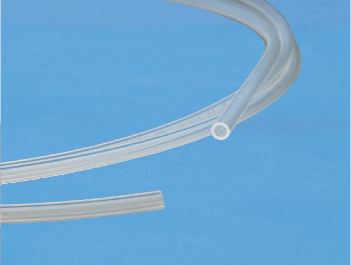 生物级硅胶管——PharmaFluor® FEP
