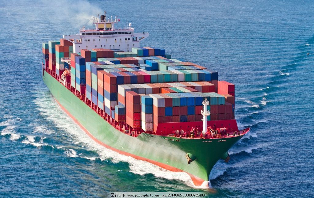 哪些班轮公司进入全球百强榜