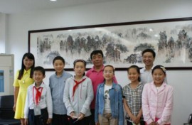 少年新闻学院
