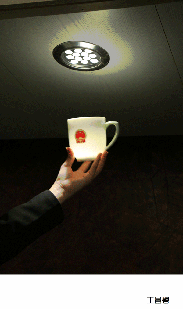 2017上期摄影班学员王昌碧作