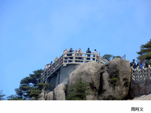 2017上期摄影班学员周阿义作品