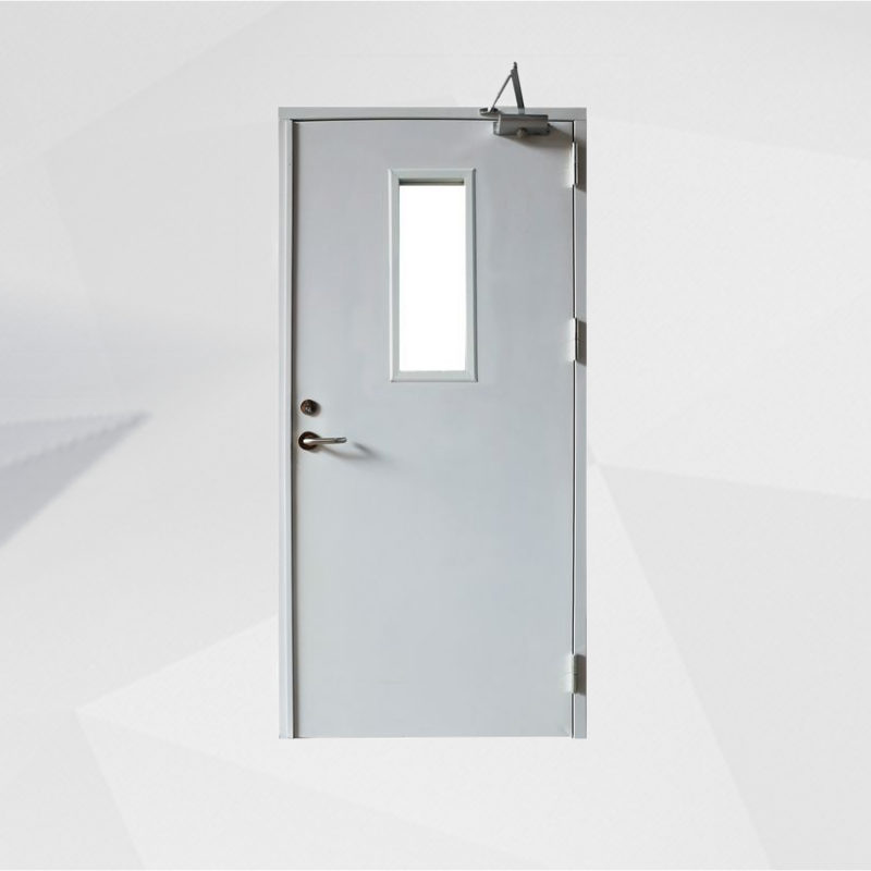 郑州防火门厂家教您几个挑选不锈钢防火门技巧（新闻资讯）