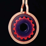 德国DIAS红外测温仪在感应加热中的应用