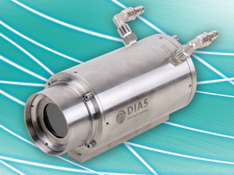 DIAS红外热成像仪IP65新Protection系列