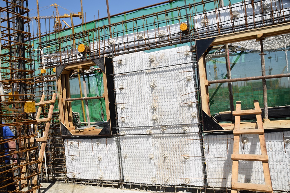  廊坊孔雀城大公馆 