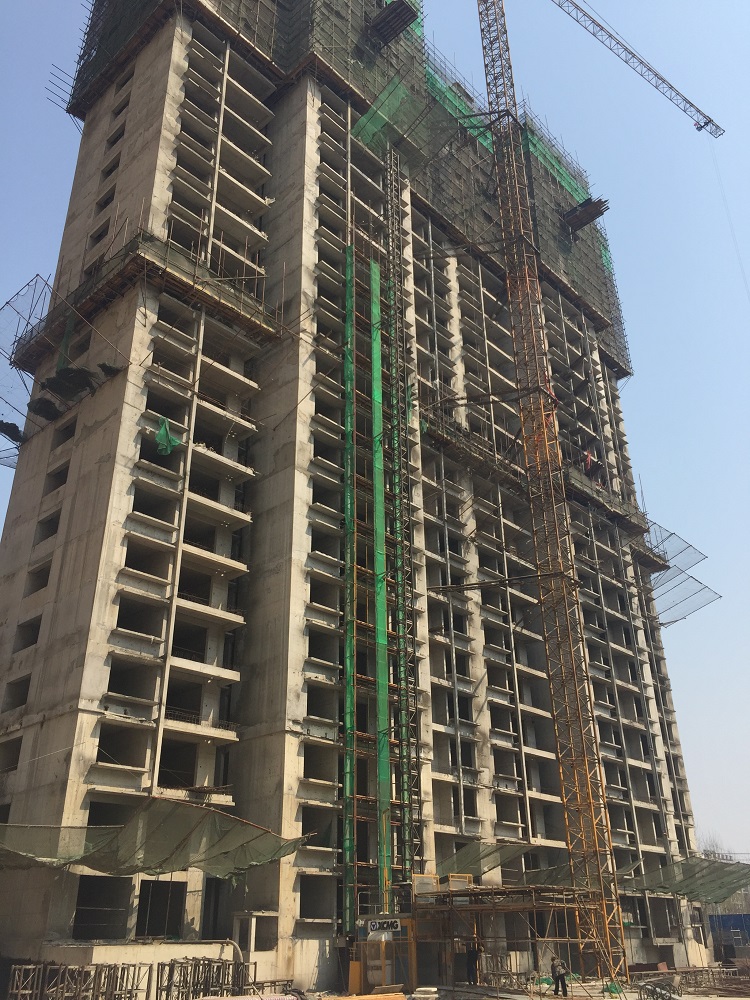 石家庄盛世常山