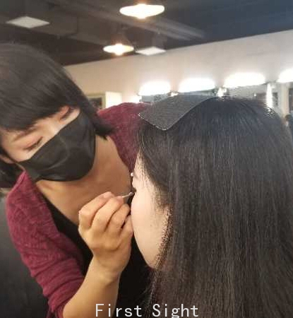 化妝師/造型師Makeup Artists