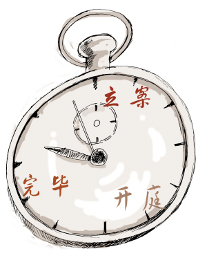 以案说法，适用刑事速裁程序的职务犯罪案件