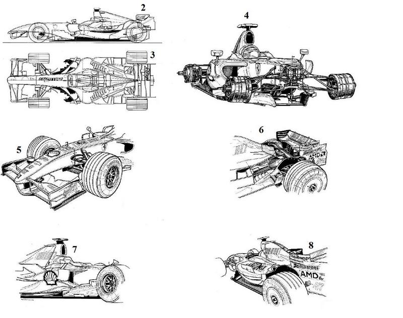 玩 法 介 绍       f1赛车制造工程,你和你的团队可以组建