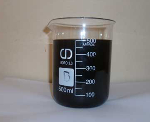 PY—A型氨基磺酸鹽高性能減水劑(液體)