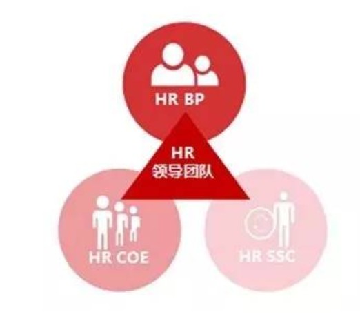 HR三支柱体系搭建