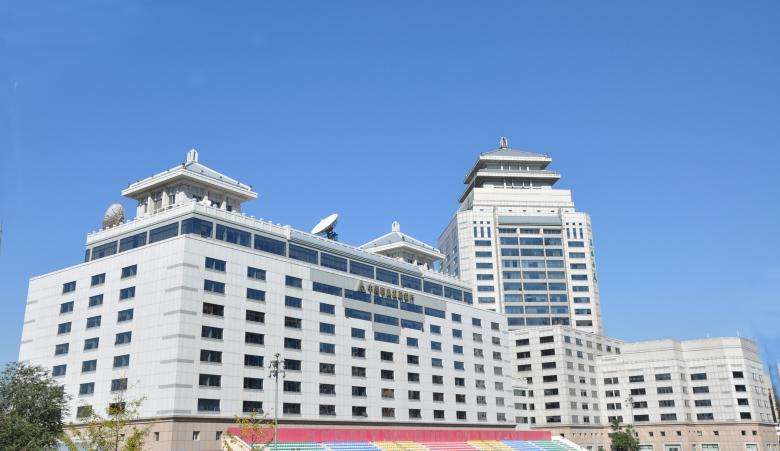 北京農(nóng)業(yè)發(fā)展銀行總行IDS信息發(fā)布系統(tǒng)案例