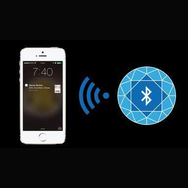 CAN信号蓝牙无线传输