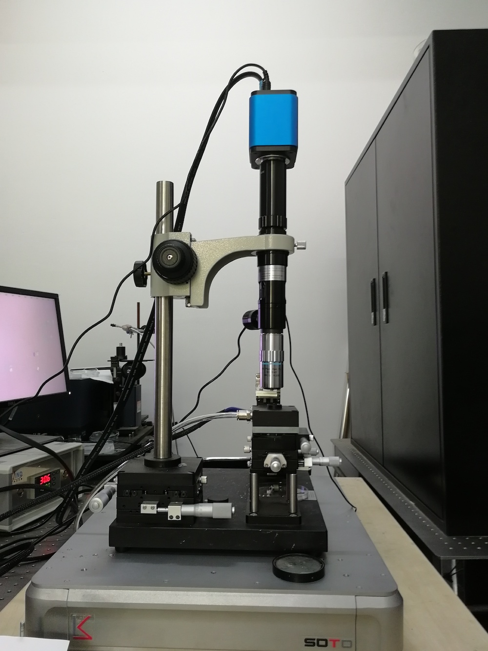 光学显微镜SOTOTT75X安装案例.jpeg