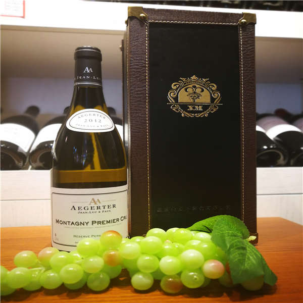 AA蒙塔尼一级园干白