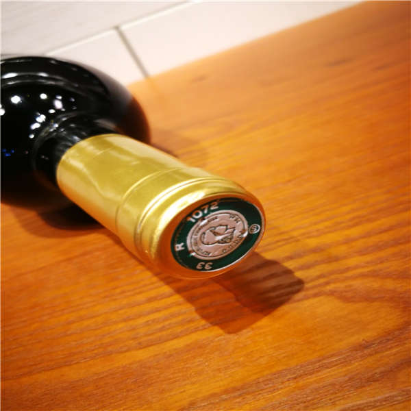 AA夏布利一级园干白