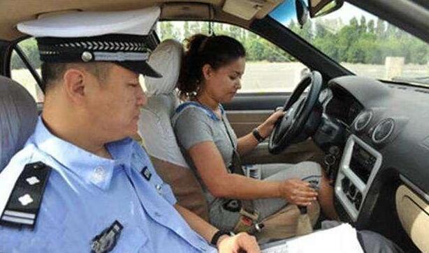 科目三安全员告诉你 科目三安全员告诉你