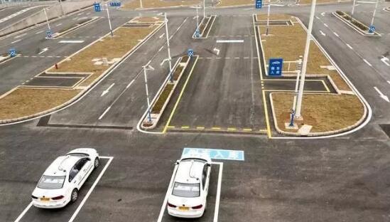 准备考科目三的学员注意啦 准备考科目三的学员注意啦