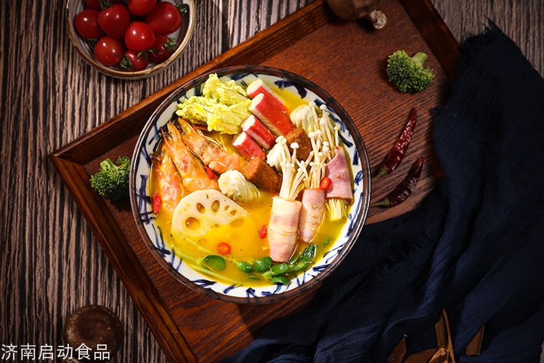 金汤麻辣烫