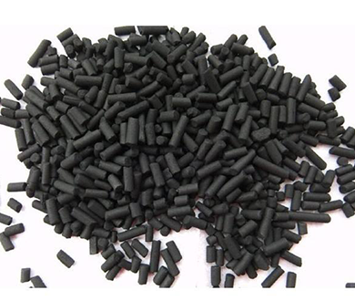 煤質(zhì)顆粒活性炭粒度的測(cè)定