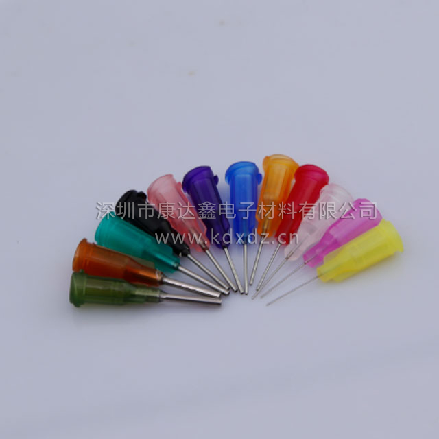KDX塑座0.5英寸不锈钢针头_MG_9432