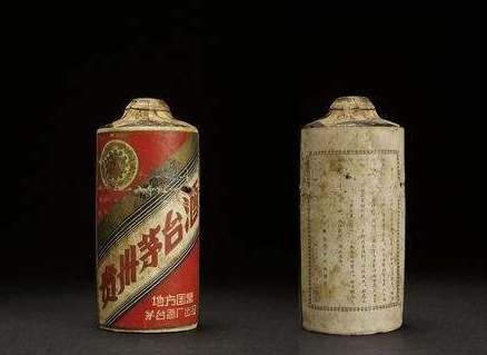 新闻中心    如今,茅台酒也算是品牌老酒,懂酒的人自然会知道越是时间