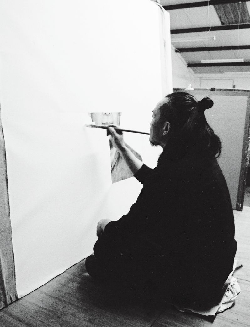 内向·超越 | 戴光郁 ：做好自己，一切尽在其中 