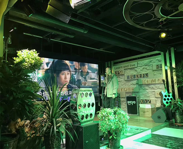 甘肅千城文化娛樂(lè)城