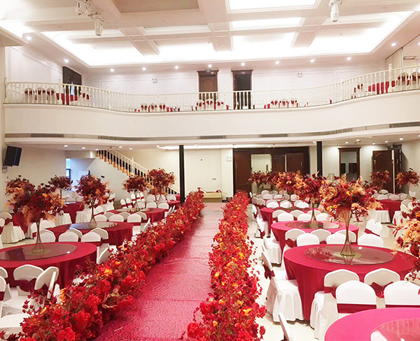 漁村禧慶樓大酒店