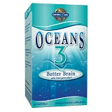 Oceans3软胶囊better brain