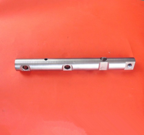 轴销式传感器弹性体