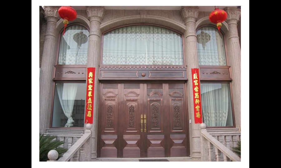 工程案例