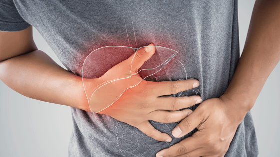 脂肪肝不只损害肝健康！《BMJ》：还会诱发心脏病、糖尿病