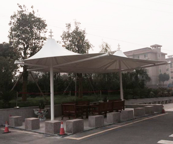 膜结构的专业名词术语