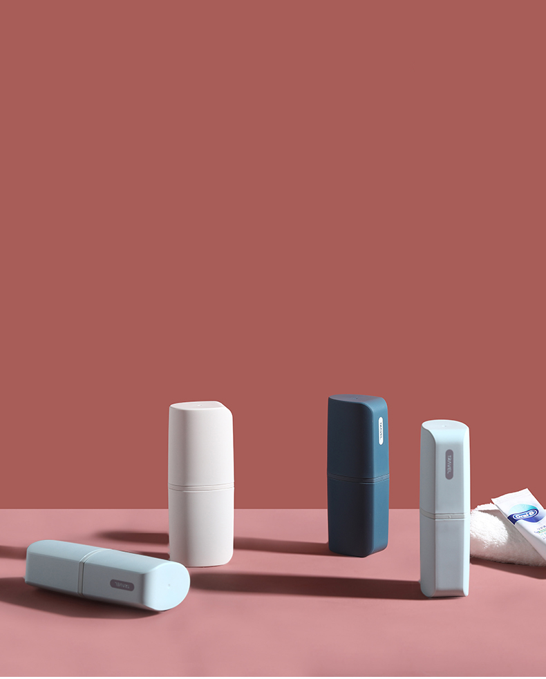 个护卫生旅行便携美妆洗漱盒