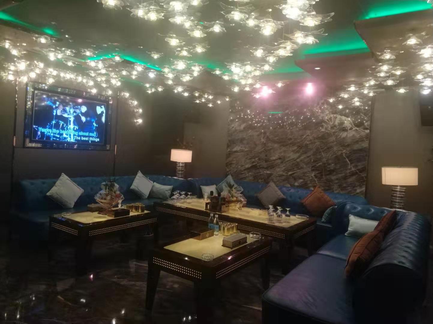 哪里的夜总会高端上档次呢?深圳金钻俱乐部ktv怎么样?