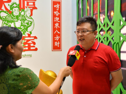 喜泡集团创始人杨嘉正：疫情之后的餐饮行业，将何去何从?